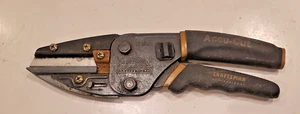 Craftsman Professional Accu-Cut 37310 - Picture 1 of 4