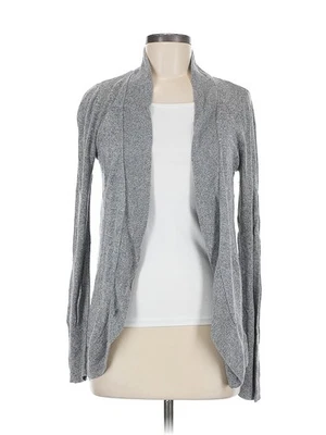 Cárdigan gris para mujer Merona M Foto 1 de 4