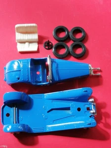 BUILD YOUR OWN  1934 RILEY MPH model of yesteryear - Picture 1 of 5