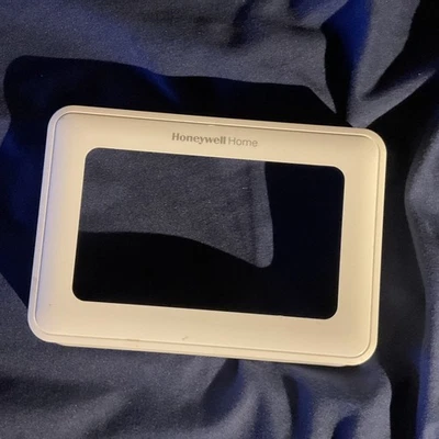 Honeywell T4R Wireless Programmable Room Thermostat *Unit Cover Only* - Image 1 of 3