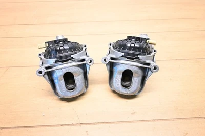 Juego de montaje eléctrico motor derecho e izquierdo AUDI S4 S5 RS5 SQ5 18-25 OEM 25 k millas Foto 1 de 4