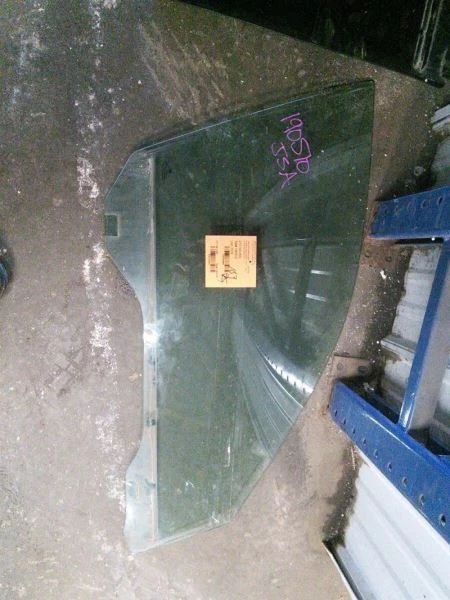 Cristal puerta delantera derecha pasajero para BMW 540i 330994 97-03 Foto 1 de 1