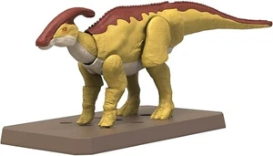 Parasaurolophus Skelton & Dinosaur Plastic Model Kit Plannosaurus BANDAI - Picture 1 of 8