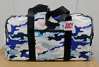 Juicy Couture Sunset Military Barrel Bag - Handles / Adjustable Shoulder Strap