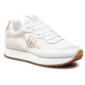 Gant Bevinda Damen Sneaker Turnschuhe Freizeit Halbschuhe 23531027 G29 Gr. 36