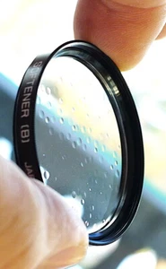 49mm Hoya Softener B Soft Focus Filter - NEW - Picture 1 of 4