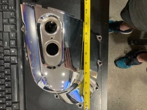 KAWASAKI 1995-06 VULCAN 800, COVER-GENERATOR, PN 14031-1308 - Picture 1 of 5