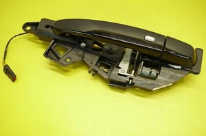 🔅2018-2023 CHEVROLET OEM. REAR DRIVER SIDE EXTERIOR DOOR HANDLE 46081100 - Picture 1 of 11