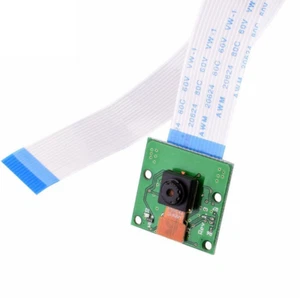 Raspberry Pi CSI interface camera 5 million pixels support 3,b/2 generation - Picture 1 of 5