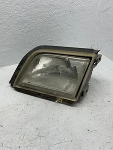 1990-2002 Mercedes OEM 300SL 500SL R129 Left(Driver Side) Headlight Lamp Halogen - Picture 1 of 8