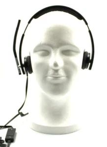 Logitech H650E (A-00057) Headset, A-Ware - Bild 1 von 4