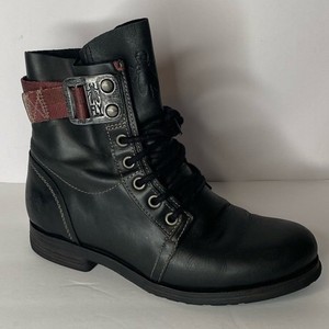 Fly London Combat Boots for Women for 