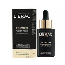 Lierac Premium Serum Booster Anti-Age Absolu 30 ml - Brand New! Sealed! Fresh
