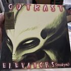 OutKast, Elevators 10? Vinyl New