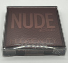 HUDABEAUTY Nude Rich Eyeshadow Palette 9 x1.1g