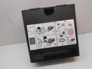 Mercedes 2006-13 bomba compresor de aire para neumáticos fabricante de equipos originales A1645830202 CG0084 - Imagen 1 de 6