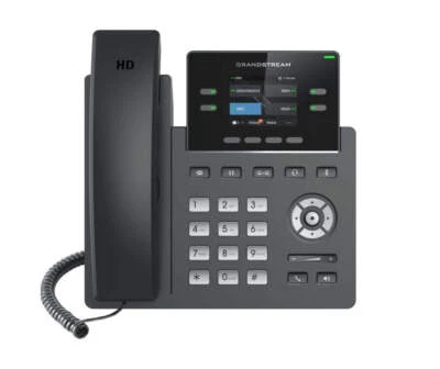Grandstream GRP2612 IP Phone - Image 1 of 2