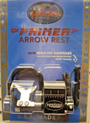 HAMSKEA PRIMER RH ARROW REST 202772 - Image 1 of 2