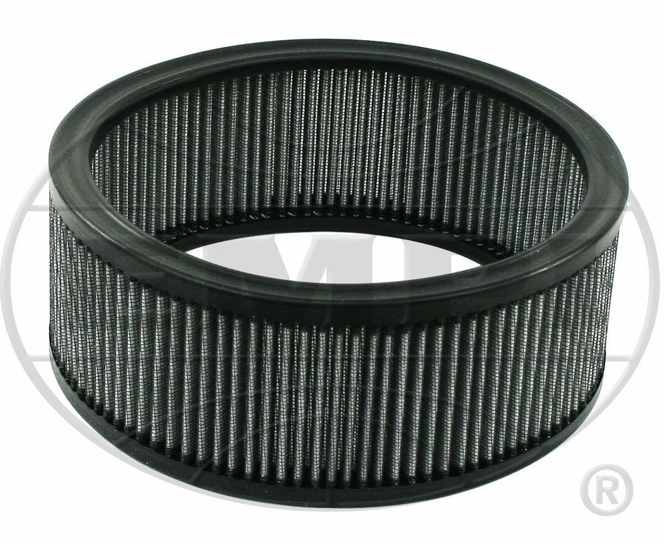 EMPI 9176 FILTRO DE AIRE PARA SISTEMA TODOTERRENO ETAPA 2 3 1/4" RIEL BUGGY DUNE ALTO Foto 1 de 1