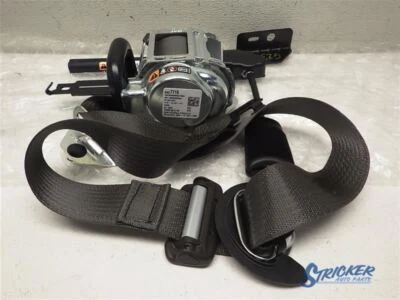 2023 Yukon XL 1500 Seat Belt Driver Front 1164301 - Image 1 of 4