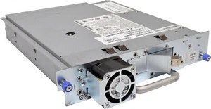 IBM 38L6569 LTO Ultrium 6-H FC Tape Drive/Bandlaufwerk für TS3200 Tape Library - Afbeelding 1 van 6