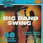 Joe "Fingers" Webster & The Swing Fever Bing Band - Hooked On Big Band Swing CD