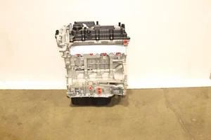 2017 2018 2019 2020 Hyundai Santa Fe 2.0L Turbo G4KH GDI 4-Cylinder Engine Motor - Picture 1 of 8