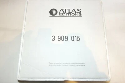 ATLAS 1:72 LOCKHEED P-38J LIGHTNING & FOCKE-WULF FW-190D - Image 1 of 4