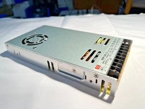 Mean Well RSP-320-7.5 Power Supply 300W 7.5V - Picture 1 of 6
