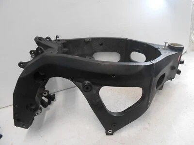 06 07 Suzuki GSXR750 GSXR600 GSXR 600 750 Main Frame 2006 2007 OEM SALV - Image 1 of 4