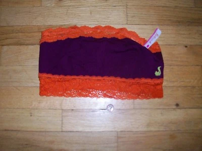 Sujetador tubo mujer Flirtitude nuevo con etiquetas M L Foto 1 de 4