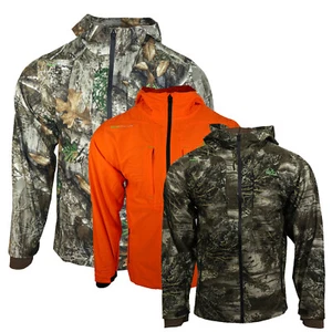 Boys MO Hunting Fishing Silent Stalker Jacket for Youth - Picture 1 of 14