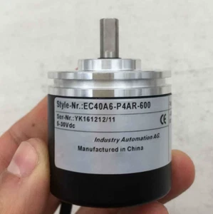NEW EC40A6-P4AR-600 Encoder - Picture 1 of 4