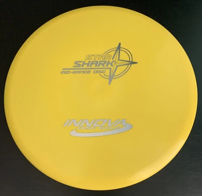 Innova Star Shark OOP 180 grams - Image 1 of 2