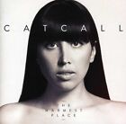 Catcall Warmest Place (CD)