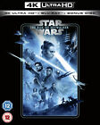 Star Wars: The Rise of Skywalker [12] 4K Ultra HD Blu-ray