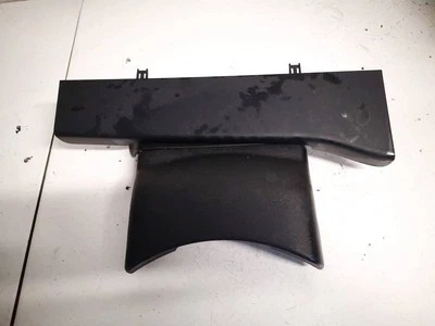 Cubierta de columna de dirección Volvo S80 2008 panel de ajuste superior 30793442, Genui #2160938-95 Foto 1 de 4