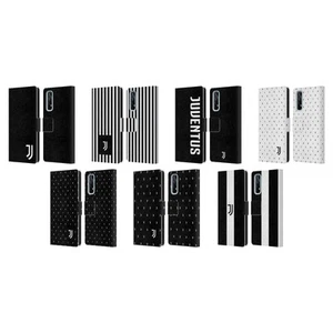 OFFICIAL JUVENTUS FOOTBALL CLUB LIFESTYLE 2 LEATHER BOOK CASE FOR REALME PHONES - Picture 1 of 13