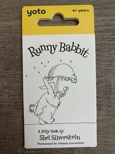 Yoto - Runny Babbit - Picture 1 of 2