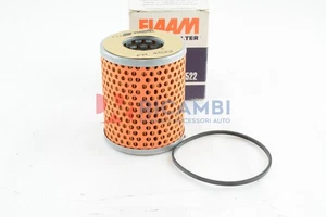 FILTRO OLIO MOTORE PER INNOCENTI MINI 1.3 (1976-1982) - FIAAM FA4522 - Picture 1 of 3