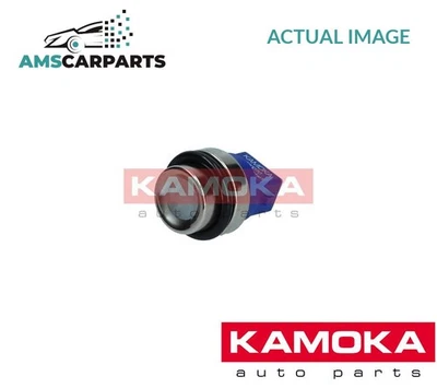 COOLANT TEMPERATURE SENSOR 4080070 KAMOKA NEW OE REPLACEMENT - Image 1 of 4