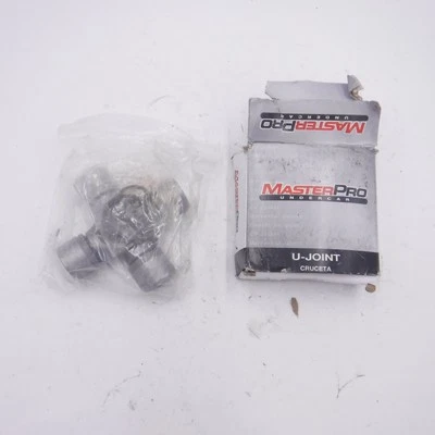 MasterPro U-Joint 354 para Chevy Silverado 1500 LT 1999-2006 Foto 1 de 3