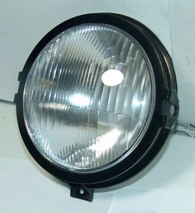 FARO BENELLI PEPE C/R-BS PL 12V QJ50QT-29 (769) - Picture 1 of 6