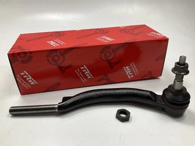 TRW JTE1594 Front Right Outer Steering Tie Rod End For 2005-2011 Cadillac STS - Image 1 of 3