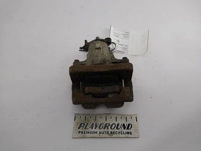 SAAB 9-5 Passenger Right Brake Caliper Rear 18" Wheel 10 11 2010 2011 - Image 1 of 4