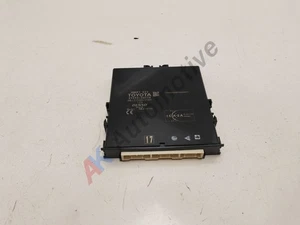 Toyota Yaris MK3 2012-2019 Smart Key Control Module ECU 89990-0D170 - Picture 1 of 7