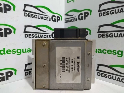 4450000024 CENTRALINA CAMBIO AUTOMATICO / 845906 PER LAND ROVER RANGE ROVER LP - Immagine 1 di 4