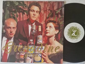 GRENADINE - Goya - Vinyl Record. Lounge 1992 US label No. 59 - Bild 1 von 2