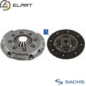 CLUTCH KIT 3000 951 665 FOR RENAULT TRAFIC/II/Platform/Chassis/Van/Bus MASTER - Picture 1 of 7