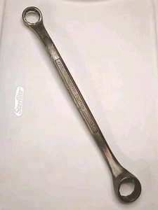 De colección Craftsman 11/16 y 13/16” 12 puntos caja extremo llave desplazada - Imagen 1 de 18